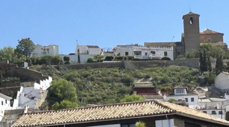 Granada - Granada - 128m2