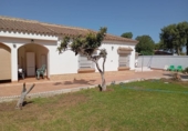 Xalet independent amb terreny en venda a la España, Chiclana de la Frontera, ref.: TR220731 foto