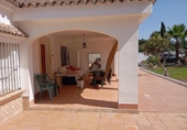 Xalet independent amb terreny en venda a la España, Chiclana de la Frontera, ref.: TR220731 foto