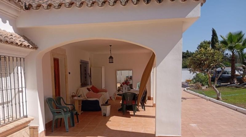Cádiz - Chiclana de la Frontera - 900m2