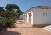 Xalet independent amb terreny en venda a la España, Chiclana de la Frontera, ref.: TR220731 foto