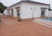 Xalet independent amb terreny en venda a la España, Chiclana de la Frontera, ref.: TR220731 foto
