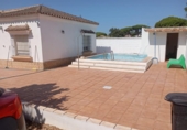 Xalet independent amb terreny en venda a la España, Chiclana de la Frontera, ref.: TR220731 foto