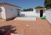 Xalet independent amb terreny en venda a la España, Chiclana de la Frontera, ref.: TR220731 foto
