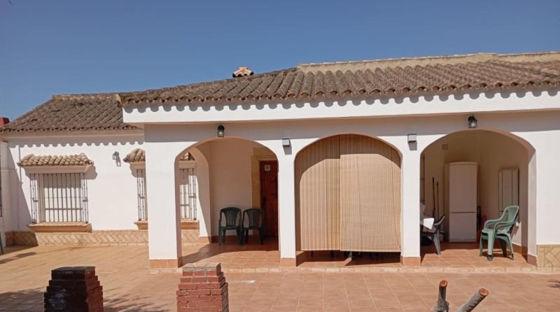 Cádiz - Chiclana de la Frontera - 900m2