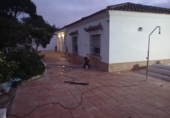 Xalet independent amb terreny en venda a la España, Chiclana de la Frontera, ref.: TR220731 foto