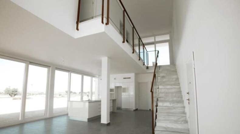 Alicante - Santa Pola - 370m2