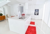 Chalet independiente con terreno en venta en la España, Santa Pola, ref: TR156057 foto