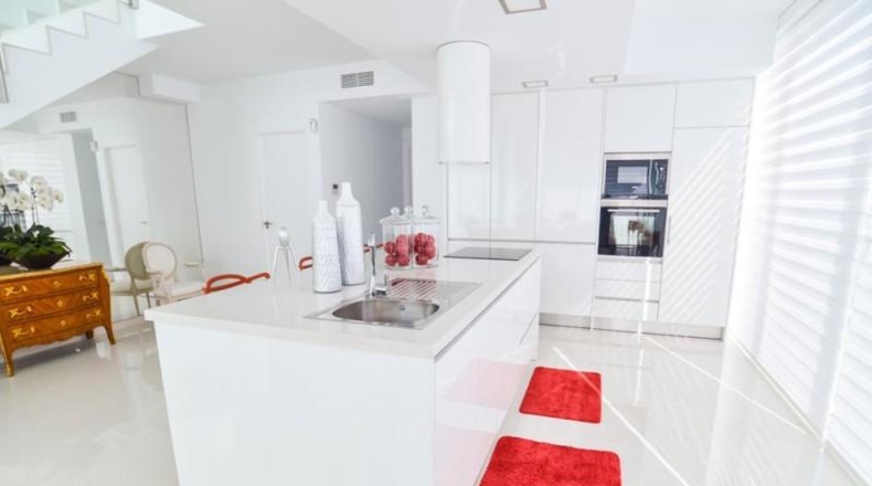 Alicante - Santa Pola - 370m2