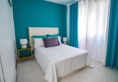 Chalet independiente con terreno en venta en la España, Santa Pola, ref: TR156057 foto
