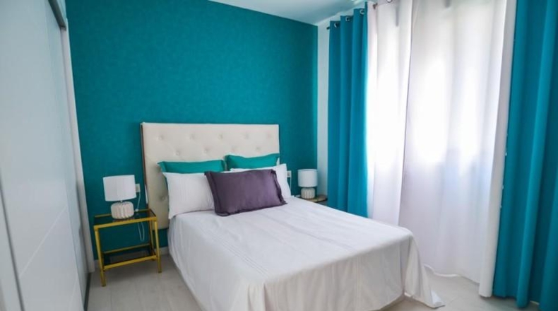 Alicante - Santa Pola - 370m2