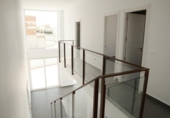 Chalet independiente con terreno en venta en la España, Santa Pola, ref: TR156057 foto