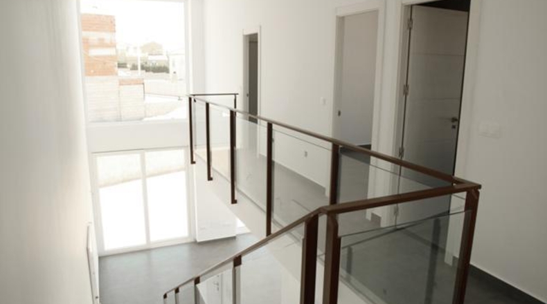 Alicante - Santa Pola - 370m2