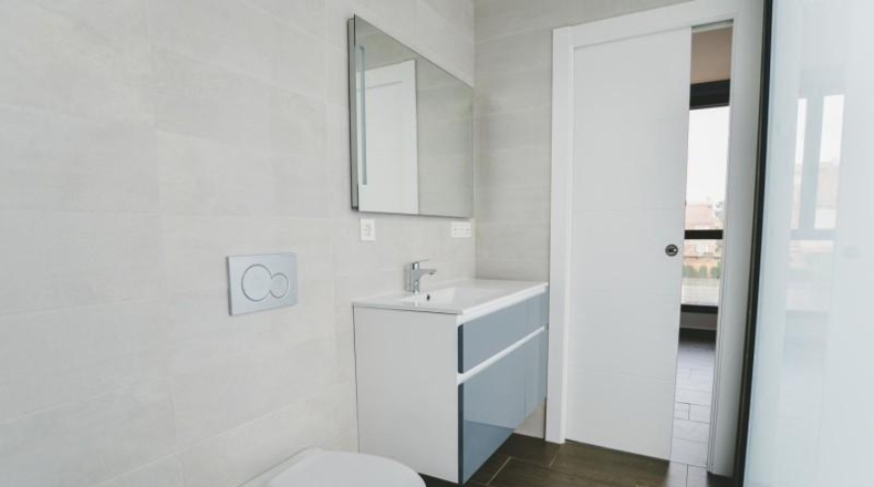 Alicante - Santa Pola - 370m2