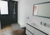 Chalet independiente con terreno en venta en la España, Santa Pola, ref: TR156057 foto