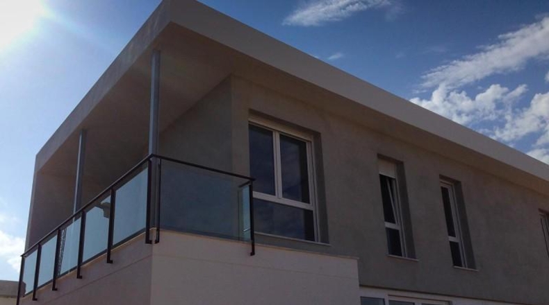 Alicante - Santa Pola - 370m2