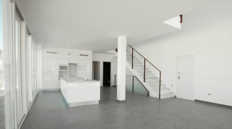 Alicante - Santa Pola - 370m2