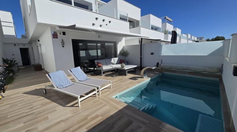 Murcia - San Pedro del Pinatar - 142m2
