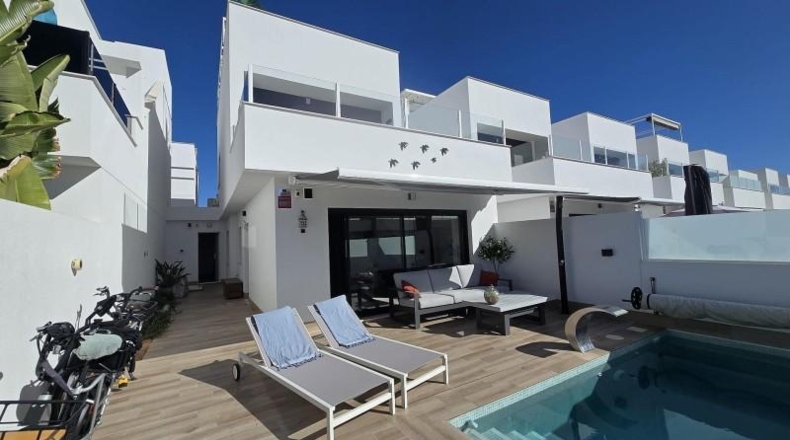 Murcia - San Pedro del Pinatar - 142m2