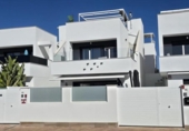 Chalet independiente con terreno en venta en la España, San Pedro del Pinatar, ref: TR368054 foto