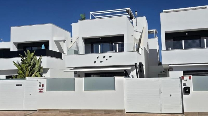 Murcia - San Pedro del Pinatar - 142m2