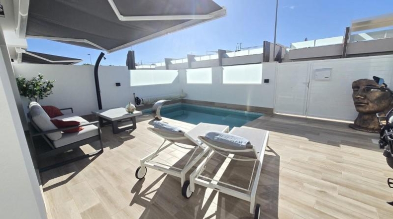 Murcia - San Pedro del Pinatar - 142m2