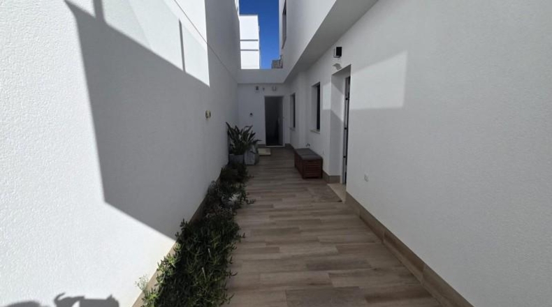 Murcia - San Pedro del Pinatar - 142m2