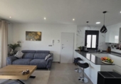 Chalet independiente con terreno en venta en la España, San Pedro del Pinatar, ref: TR368054 foto