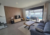 Chalet independiente con terreno en venta en la España, San Pedro del Pinatar, ref: TR368054 foto
