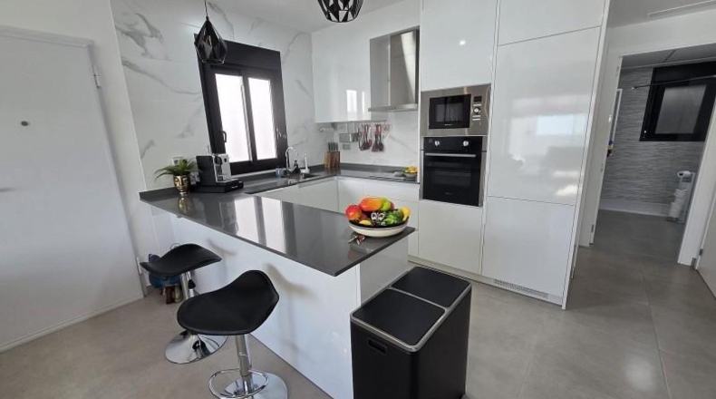 Murcia - San Pedro del Pinatar - 142m2