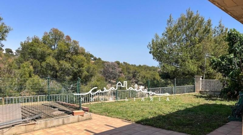 Alicante - Alfaz del Pi - 521m2