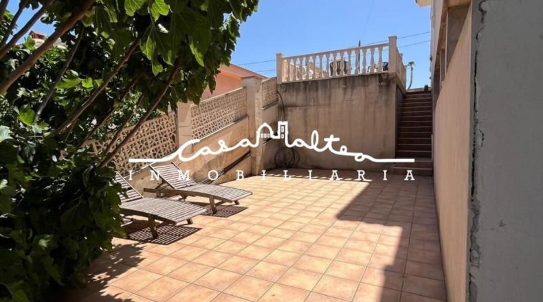 Alicante - Alfaz del Pi - 521m2
