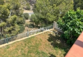 Xalet independent amb terreny en venda a la España, l'Alfàs del Pi, ref.: TR265009 foto