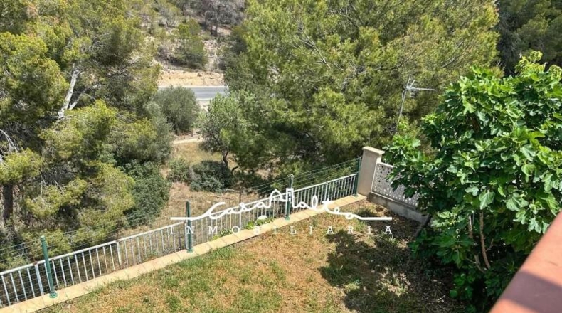 Alicante - Alfaz del Pi - 521m2