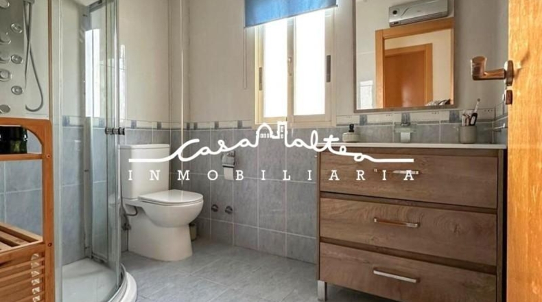 Alicante - Alfaz del Pi - 521m2