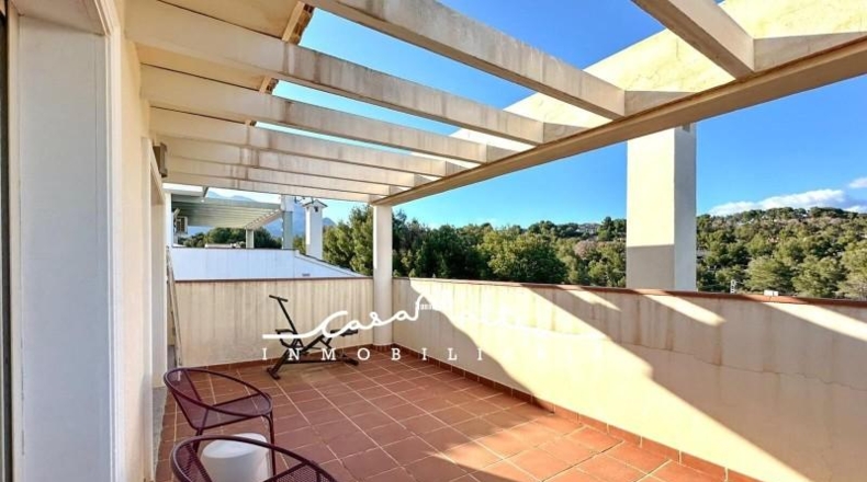 Alicante - Alfaz del Pi - 521m2