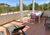 Xalet independent amb terreny en venda a la España, l'Alfàs del Pi, ref.: TR265009 foto