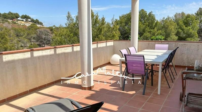 Alicante - Alfaz del Pi - 521m2