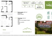 Casa de poble en venda a la España, Cabezón de la Sal, ref.: TR314257 foto