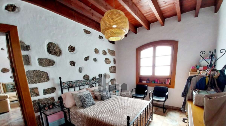 Las Palmas - Tinajo - 3700m2