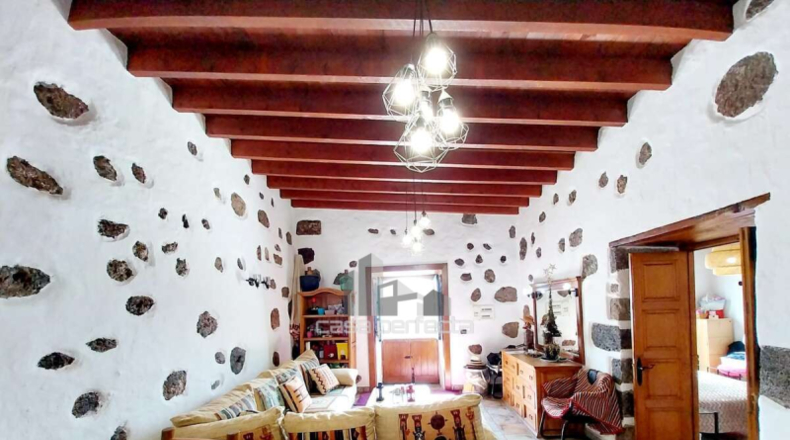 Las Palmas - Tinajo - 3700m2