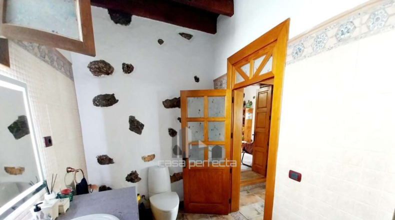 Las Palmas - Tinajo - 3700m2