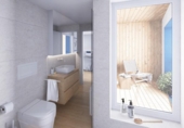 Casa de pueblo en venta en la España, Blanes, ref: TR280687 foto