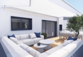 Casa de pueblo en venta en la España, Blanes, ref: TR280687 foto