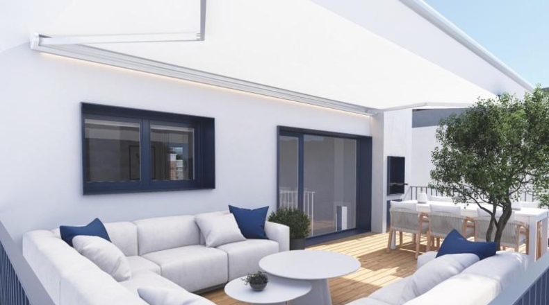 Gerona - Blanes - 150m2