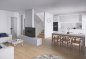 Casa de pueblo en venta en la España, Blanes, ref: TR280687 foto