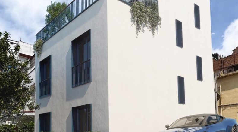 Gerona - Blanes - 150m2