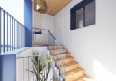 Casa de pueblo en venta en la España, Blanes, ref: TR280687 foto