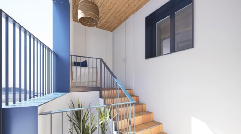 Gerona - Blanes - 150m2