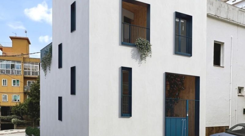 Gerona - Blanes - 150m2